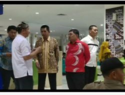Pemda Anambas Kunker ke Banyuwangi, untuk Tingkatkan Inovasi Pelayanan Publik