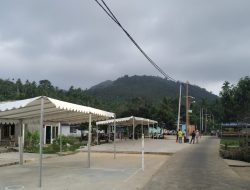 Desa Rewak Siap Sukseskan MTQ II Kecamatan Jemaja