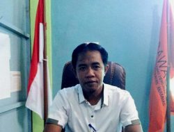 Bawaslu Pagi Ini, Gelar Bimtek Panwascam se- Anambas