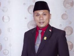 Usai Dilantik, Ini Pesan Ketua Komisi I DPRD Anambas untuk Kades Baru
