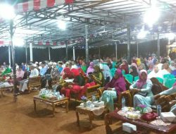 Unik di MTQ Palmatak, Pengunjung Dapat Hadiah
