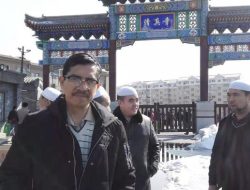 Ramai Xinjiang & Respon Dunia Islam