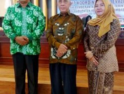 Ke Anambas, KPK Ingatkan Kepri Rawan Korupsi