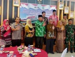 Anambas Peringkat Pertama Berantas Korupsi di Kepri