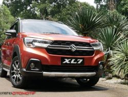 Setelah SUV Murah Suzuki XL7 Meluncur, Honda Bereaksi