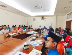 BPS Paparkan PDRB, Ekonomi Anambas Tumbuh 0,13 Persen