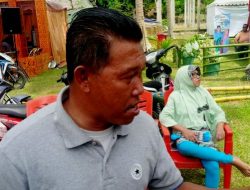 Mis Comunication, Satgas Covid-19 Jemaja Dikira Abaikan  Prokes