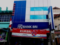 Pembajak FB Milik Sekda Anambas Gunakan Rekening Nasabah BRI
