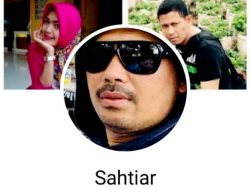 Pembajak FB Minta Uang Covid 19, Sekda Diminta Datangi Polres Anambas