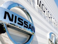 Corona Punya Pasal, Nissan Tutup Markasnya