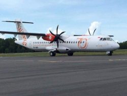 Bandara Hang Nadim Batam Tutup, Warga Anambas Gagal Pulang