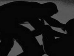 Astagfirullah, Bapak Kandung Diduga Cabuli Anaknya Sendiri