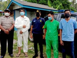 Tim Forensik Polda Kepri : Hasil Autopsi Jenazah NR Belum Bisa Disampaikan Saat Ini!