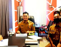 Terkait Rancangan Teknokratik RPJMD, Bappeda Anambas Tandatangani Kerjasama dengan UI