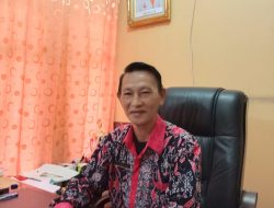 UPT Dukcapil Dibuka di Jemaja, Kini Bisa Cetak Beberapa Akta