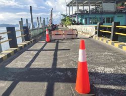 Portal Maut Selayang Pandang (Tajuk Redaksi)