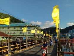 Malam Ini Partai Golkar Anambas Gelar Musda III, Kasren : Harus Ada Regenerasi