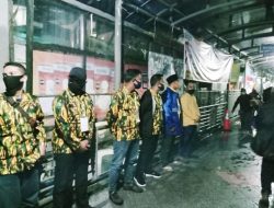 Wakil Ketua Partai Golkar Kepri Yuhalmidarti, SH Diagendakan Buka Musda III Partai Golkar Anambas Malam Ini