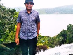 Hilangnya Marwah Lembaga Negara, Oleh : Wan Rendra Virgiawan, Mahasiswa Stisipol Raja Haji Tanjungpinang semester III
