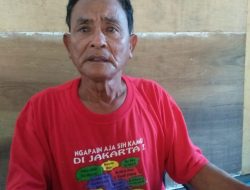 Warga Desa Telaga Kecil Sediakan Lahan Gratis untuk Telekomsel