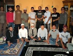 Masyarakat Jemaja Sepakat, Gerakan Pembentukan Kabupaten Kepulauan Jemaja Dimulai