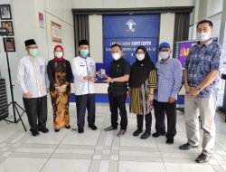 Komisi I Dorong Tersedianya LAPAS Agar Pelayanan Hukum di Anambas Lebih Baik