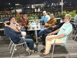 Pembentukan Kabupaten Kepulauan Jemaja Didukung Penuh Para Tokoh