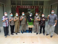 Komisi I DPRD Anambas Ingin Penegakan Perda Lebih Maksimal dan Berinovasi