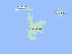 Kabupaten Baru Kepulauan Jemaja Terus Berproses, Indra : Tim Persiapan Dibentuk, Mubes Disegerakan