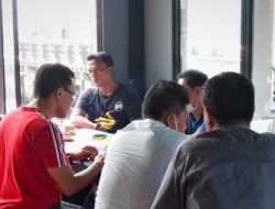 Temui AWAS, Manajemen IGNNEWS.ID Sampaikan Permohonan Maaf