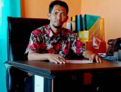 Menuju Desa Berkualitas, Bambang Asmara Maksimalkan Tufoksi Perangkat Desa