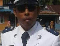 Pemdes Air Putih Tetapkan 43 KPM Sebagai Penerima BLT-DD Tahun Anggaran 2021