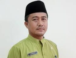 Diskominfotik Anambas Gesa Opsel Perkuat Jaringan Jelang Pelaksanaan MTQ IX