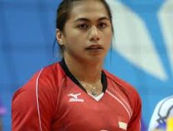 Aprilia Manganang, Dulu Putri Kini Laki-laki
