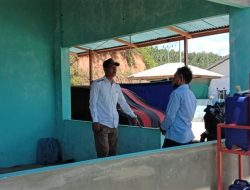 Kepulauan Palmatak Juga Digagas Jadi Kabupaten Baru, Dharusman : Sudah Ada Tim Kecil