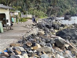 Dukung Pendirian STAI PADUKA, Pemda Anambas Bangun Akses Jalan Menuju Kampus