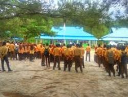Orang Tua di Jemaja Minta Anak Mereka Sekolah Seperti Semula