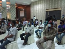 Soal Penambang Pasir Tradisional yang Terancam Tidak Bisa Bekerja, DPRD Minta Pemda Berikan Solusi