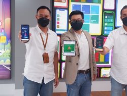 Bank Permata Resmikan Model Branch Lippo Cikarang Layanan Perbankan Seamless