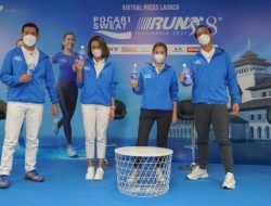 Pocari Sweat Gelar Event Lari Terbesar di Dunia, Pocari Sweat Run Indonesia 2021