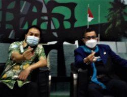 DPR – Pemerintah Sepakat Kejaksaan Diperkuat, Menjadi Pengendali Utama Perkara