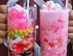 Es Buah, Minuman Paling Menggoda untuk Buka Puasa, Yuk! Tengok Resepnya
