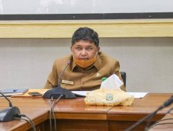 Wan Zuhendra Sebut HUT KKA Sebagai Evaluasi Pembangunan
