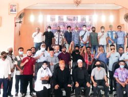 Progres Terus Meningkat Struktur BP2KKAU Telah Terbentuk