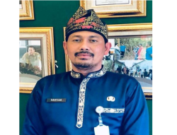 Komisi III DPRD Kepulauan Anambas Bahas Tiga OPD Baru