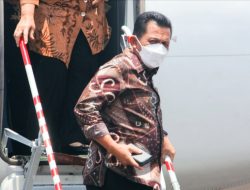 Jum’at Mendatang, Gubernur Ansar Dijadwalkan Kunker ke Pulau Jemaja