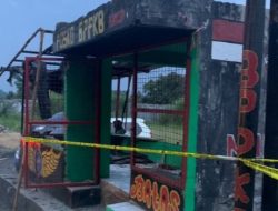 Bentrok Maut 2 Ormas di Perbatasan Cianjur-Sukabumi, Polisi Amankan Puluhan Senjata Tajam