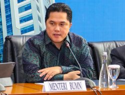 Erick Thohir Bakal Tutup 7 BUMN Yang Sudah Lama Tak Beroperasi