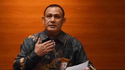 Ambisi KPK Tangani Korupsi di Ranah Militer