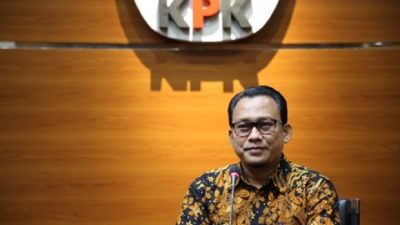 KPK Bakal Beberkan di Persidangan, Eks Penyidik Robin Terima Suap Dari Lima Perkara-2